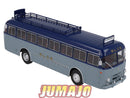 CB53 Camions et autobus 1/43 SALVAT : BUS Pegaso Monotral 6040 1963 A.L.S.A.