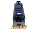 CB53 Camions et autobus 1/43 SALVAT : BUS Pegaso Monotral 6040 1963 A.L.S.A.
