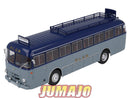 CB53 Camions et autobus 1/43 SALVAT : BUS Pegaso Monotral 6040 1963 A.L.S.A.