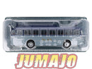 CB53 Camions et autobus 1/43 SALVAT : BUS Pegaso Monotral 6040 1963 A.L.S.A.
