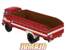 CB54 Camions et autobus 1/43 SALVAT : Sava A-504 1961 Transportes Mariano Toribio