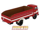 CB54 Camions et autobus 1/43 SALVAT : Sava A-504 1961 Transportes Mariano Toribio