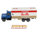 CB67 Camions et autobus 1/43 SALVAT Mack R600 1967 Chorizo Revilla