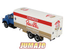 CB67 Camions et autobus 1/43 SALVAT Mack R600 1967 Chorizo Revilla