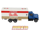 CB67 Camions et autobus 1/43 SALVAT Mack R600 1967 Chorizo Revilla