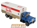 CB67 Camions et autobus 1/43 SALVAT Mack R600 1967 Chorizo Revilla