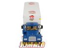 CB67 Camions et autobus 1/43 SALVAT Mack R600 1967 Chorizo Revilla