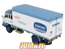 CB69 Camions et autobus 1/43 SALVAT Barreiros 42/20 1971 Danone