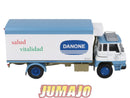 CB69 Camions et autobus 1/43 SALVAT Barreiros 42/20 1971 Danone