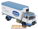 CB69 Camions et autobus 1/43 SALVAT Barreiros 42/20 1971 Danone