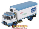 CB69 Camions et autobus 1/43 SALVAT Barreiros 42/20 1971 Danone
