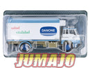 CB69 Camions et autobus 1/43 SALVAT Barreiros 42/20 1971 Danone