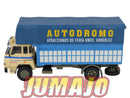 CB71 Camions et autobus 1/43 SALVAT Dodge 42/16 1980 Atracciones de feria