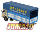 CB71 Camions et autobus 1/43 SALVAT Dodge 42/16 1980 Atracciones de feria