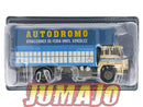 CB71 Camions et autobus 1/43 SALVAT Dodge 42/16 1980 Atracciones de feria