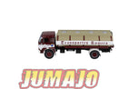 CB73 Camions et autobus 1/43 SALVAT Barreiros Super Azor GranRuta 1967 Cuve vin