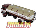 CB73 Camions et autobus 1/43 SALVAT Barreiros Super Azor GranRuta 1967 Cuve vin