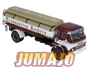 CB73 Camions et autobus 1/43 SALVAT Barreiros Super Azor GranRuta 1967 Cuve vin