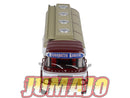 CB73 Camions et autobus 1/43 SALVAT Barreiros Super Azor GranRuta 1967 Cuve vin