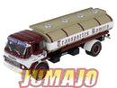 CB73 Camions et autobus 1/43 SALVAT Barreiros Super Azor GranRuta 1967 Cuve vin