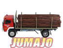 CB79 Camions et autobus 1/43 SALVAT Ebro P-137 1973 Construcciones ABOS