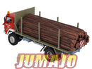 CB79 Camions et autobus 1/43 SALVAT Ebro P-137 1973 Construcciones ABOS