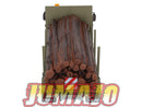 CB79 Camions et autobus 1/43 SALVAT Ebro P-137 1973 Construcciones ABOS