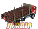 CB79 Camions et autobus 1/43 SALVAT Ebro P-137 1973 Construcciones ABOS