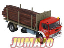 CB79 Camions et autobus 1/43 SALVAT Ebro P-137 1973 Construcciones ABOS