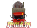 CB79 Camions et autobus 1/43 SALVAT Ebro P-137 1973 Construcciones ABOS