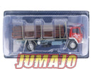 CB79 Camions et autobus 1/43 SALVAT Ebro P-137 1973 Construcciones ABOS