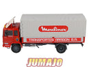 CB80 Camions et autobus 1/43 SALVAT Pegaso 1080 1972 MOULINEX