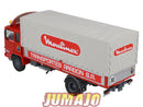 CB80 Camions et autobus 1/43 SALVAT Pegaso 1080 1972 MOULINEX