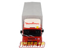 CB80 Camions et autobus 1/43 SALVAT Pegaso 1080 1972 MOULINEX