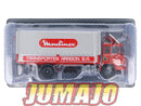 CB80 Camions et autobus 1/43 SALVAT Pegaso 1080 1972 MOULINEX