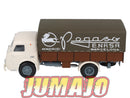 CB90 Camions et autobus 1/43 SALVAT Pegaso 125 Mofletes ENASA
