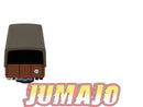 CB90 Camions et autobus 1/43 SALVAT Pegaso 125 Mofletes ENASA