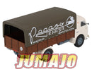 CB90 Camions et autobus 1/43 SALVAT Pegaso 125 Mofletes ENASA