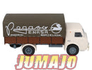 CB90 Camions et autobus 1/43 SALVAT Pegaso 125 Mofletes ENASA