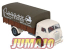 CB90 Camions et autobus 1/43 SALVAT Pegaso 125 Mofletes ENASA