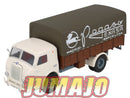 CB90 Camions et autobus 1/43 SALVAT Pegaso 125 Mofletes ENASA