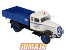 CB97 Camions et autobus 1/43 SALVAT Benne Fiat 634 N2 1940