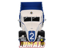 CB97 Camions et autobus 1/43 SALVAT Benne Fiat 634 N2 1940