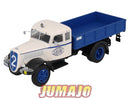 CB97 Camions et autobus 1/43 SALVAT Benne Fiat 634 N2 1940