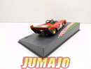 CF11 voiture 1/43 IXO FERRARI sport 312 P 1000 km Spa Winner 1972