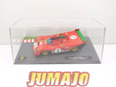 CF11 voiture 1/43 IXO FERRARI sport 312 P 1000 km Spa Winner 1972