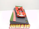 CF11 voiture 1/43 IXO FERRARI sport 312 P 1000 km Spa Winner 1972