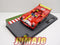 CF2 voiture 1/43 HACHETTE IXO FERRARI sport : 312 P 6h Watkins Glen 1972 #85 J.Ickx