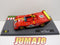 CF2 voiture 1/43 HACHETTE IXO FERRARI sport : 312 P 6h Watkins Glen 1972 #85 J.Ickx