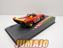 CF2 voiture 1/43 HACHETTE IXO FERRARI sport : 312 P 6h Watkins Glen 1972